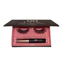 Load image into Gallery viewer, Lux Magnetic Lash L line