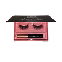 Load image into Gallery viewer, Lux Magnetic Lash L line