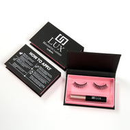 Lux Magnetic Lash L line