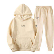 Load image into Gallery viewer, Unisex Lounge Jogger Set
