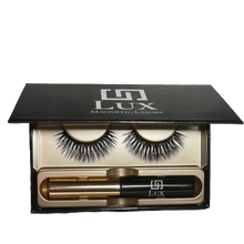 Load image into Gallery viewer, Invisible Lash with Lash Shampoo Gift Set
